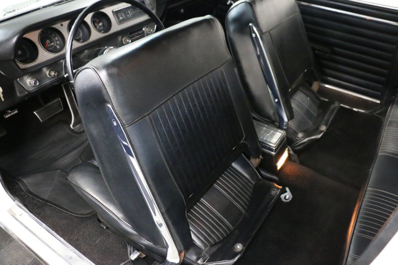 1964 Pontiac GTO 26