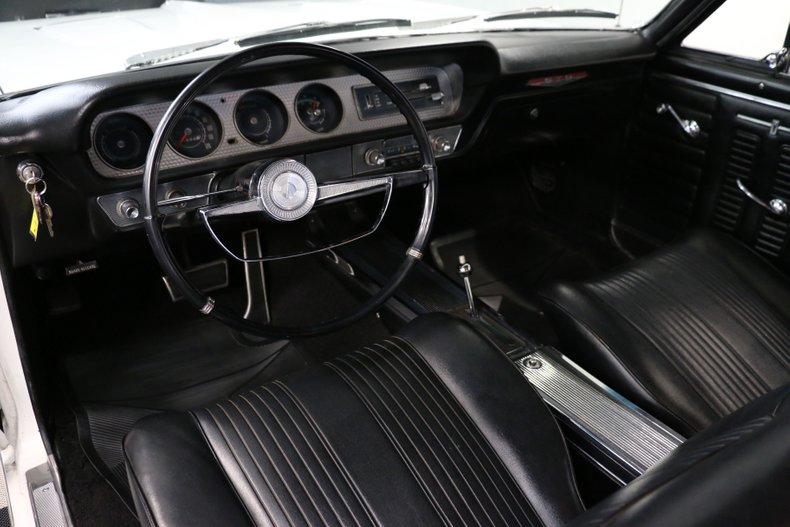 1964 Pontiac GTO 19