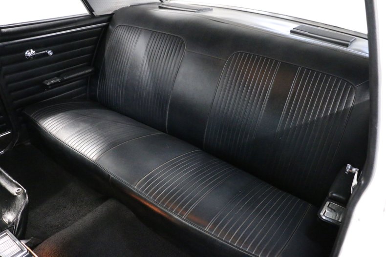 1964 Pontiac GTO 21