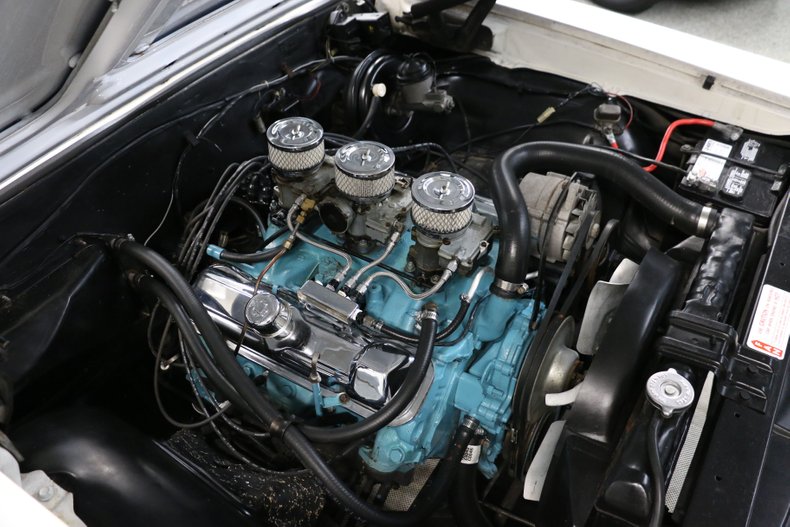 1964 Pontiac GTO 41