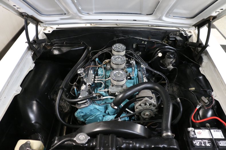 1964 Pontiac GTO 39