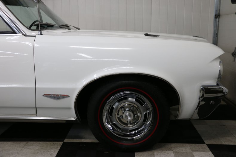 1964 Pontiac GTO 49