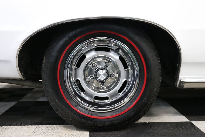 1964 Pontiac GTO 53