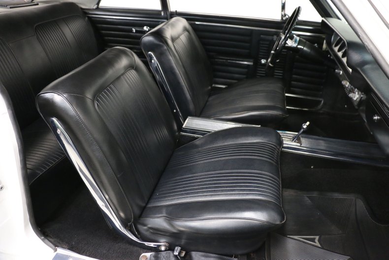 1964 Pontiac GTO 54