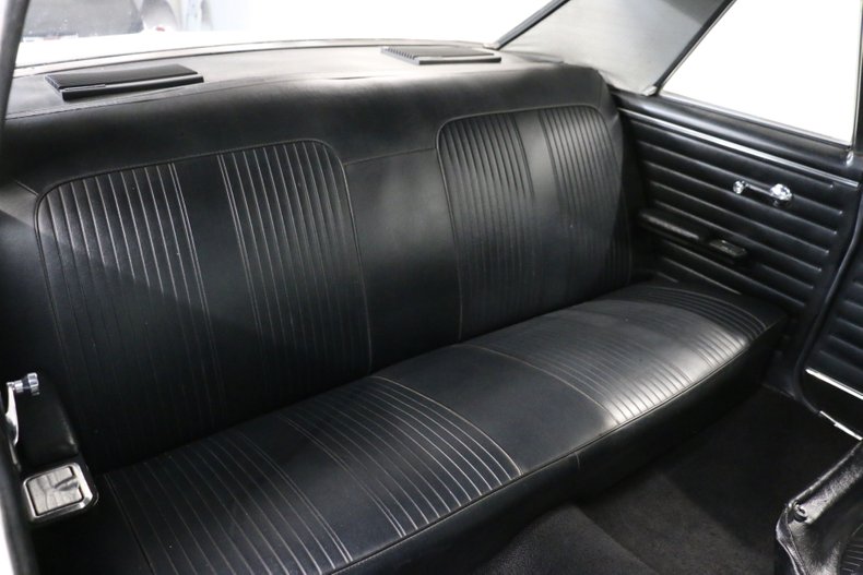 1964 Pontiac GTO 56