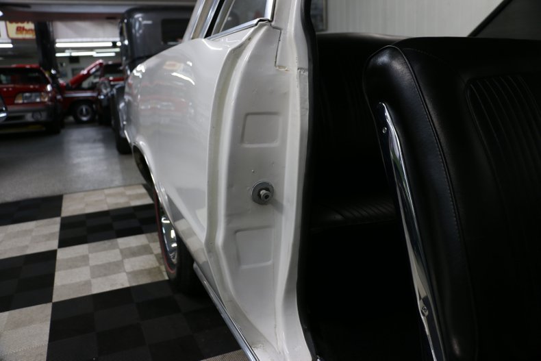 1964 Pontiac GTO 61