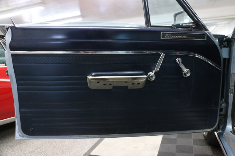 1966 Plymouth Barracuda 31