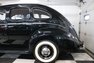 1940 Ford Custom Deluxe Fordor