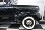 1940 Ford Custom Deluxe Fordor