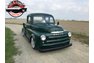1949 Dodge Street Rod Pickup Truck