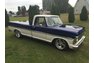 1967 Ford Pickup