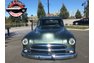 1951 Chevrolet 2 Door Sedan Street Rod