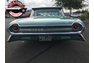 1961 Oldsmobile Dynamic 88 Flat top
