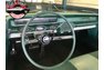 1961 Oldsmobile Dynamic 88 Flat top
