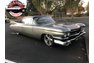 1959 Cadillac Coupe Deville Street Rod