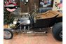 1923 Ford T-bucket 70's SHOW CAR