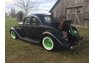 1935 Ford Business Coupe