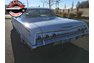 1962 Chevrolet Impala dual quad 348