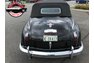 1946 Chrysler Windsor Convertible
