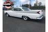 1961 Chrysler Newport Custom