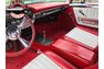 1962 Ford galaxie 500 xl convertible