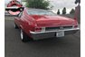 1968 Chevrolet Nova Super Sport