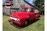 1954 Ford F100