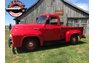 1954 Ford F100