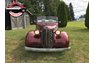 1937 Dodge Convertible HEMI