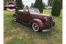 1937 Dodge Convertible HEMI