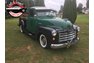 1953 GMC 1/2 Ton Short Box