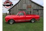 1969 Chevrolet C-10 Pickup Truck