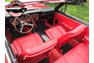 1966 Pontiac Lemans Convertible