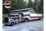 1985 Betterbilt Mini Semi Truck