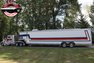 1985 Betterbilt Mini Semi Truck