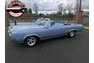 1965 Oldsmobile 442 Convertible