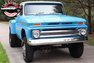 1965 Chevrolet Dually Pickup Truck