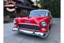 1955 Chevrolet 210 Big Block