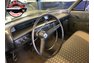 1963 Chevrolet Bel Air Wagon 9 Pass.