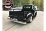 1952 Chevrolet 5 Window Pickup Truck