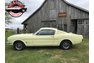 1966 Ford Mustang Fastback 2+2