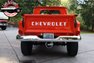 1964 Chevrolet K10 Shortbox 4x4