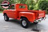 1964 Chevrolet K10 Shortbox 4x4