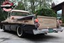 1958 Dodge Sweptside D100