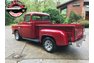 1957 Dodge D-100 Short Box Truck