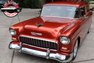 1955 Chevrolet Sedan Delivery