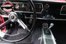1967 Plymouth GTX 440 4 Speed