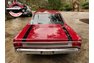 1967 Plymouth GTX 440 4 Speed