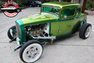 1932 Ford 5 Window Coupe