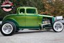 1932 Ford 5 Window Coupe